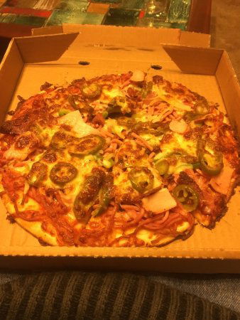 TC's Diner & Pizza - Accommodation Kalgoorlie 0