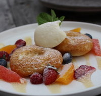 The Bungalow Restaurant - Accommodation Kalgoorlie