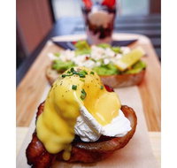 The Paddock Cafe - Accommodation Kalgoorlie