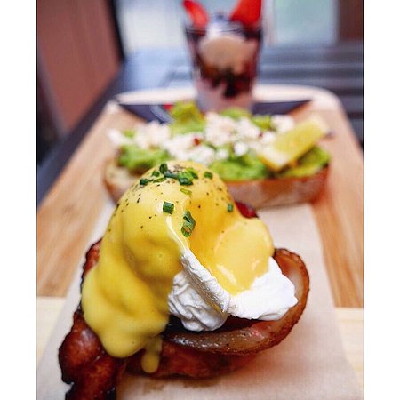 The Paddock Cafe - Accommodation Kalgoorlie 0