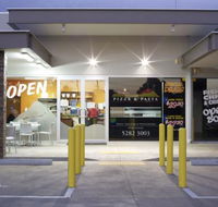 Town  Country Pizza  Pasta - Accommodation Kalgoorlie