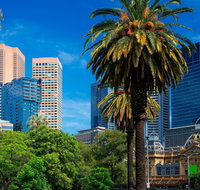 Sheraton Melbourne Hotel - Accommodation Kalgoorlie