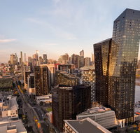 Four Points Melbourne Docklands - Accommodation Kalgoorlie