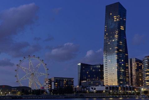 Four Points Melbourne Docklands - Accommodation Kalgoorlie 2