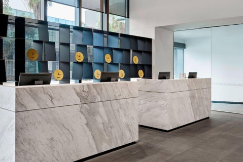 Four Points Melbourne Docklands - Accommodation Kalgoorlie 3