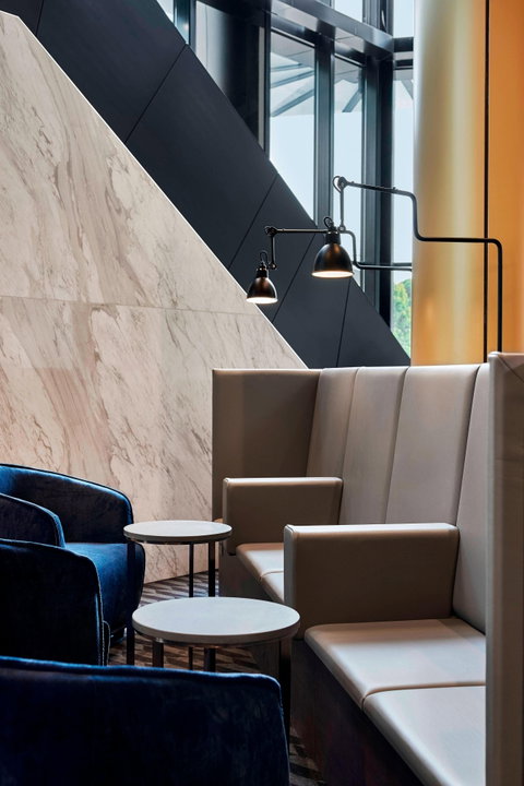 Four Points Melbourne Docklands - Accommodation Kalgoorlie 5