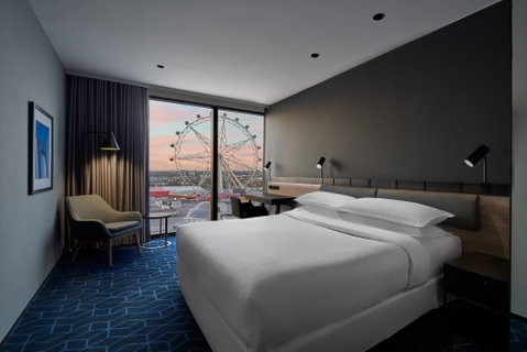 Four Points Melbourne Docklands - Accommodation Kalgoorlie 6