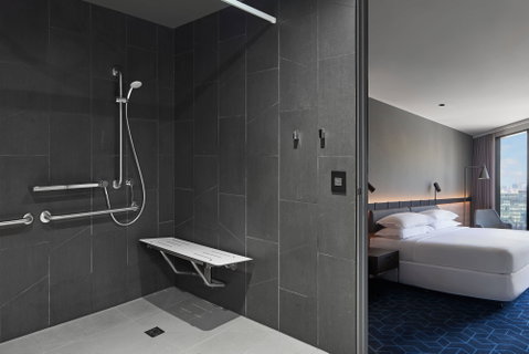 Four Points Melbourne Docklands - Accommodation Kalgoorlie 7