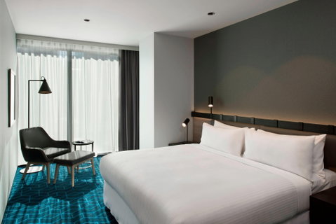 Four Points Melbourne Docklands - Accommodation Kalgoorlie 8