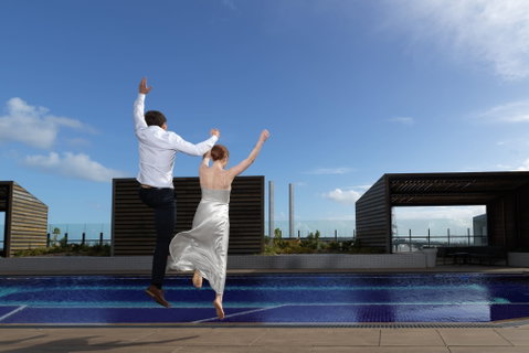 Four Points Melbourne Docklands - Accommodation Kalgoorlie 9