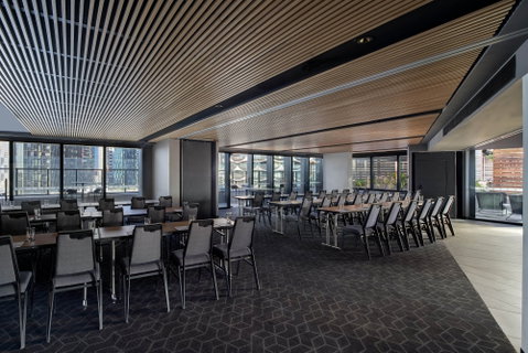 Four Points Melbourne Docklands - Accommodation Kalgoorlie 10