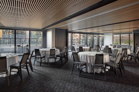 Four Points Melbourne Docklands - Accommodation Kalgoorlie 11