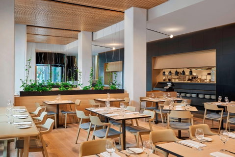 Four Points Melbourne Docklands - Accommodation Kalgoorlie 12
