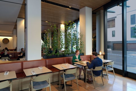 Four Points Melbourne Docklands - Accommodation Kalgoorlie 13