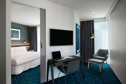 Four Points Melbourne Docklands - Accommodation Kalgoorlie 14
