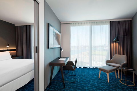Four Points Melbourne Docklands - Accommodation Kalgoorlie 15