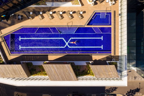 Four Points Melbourne Docklands - Accommodation Kalgoorlie 16