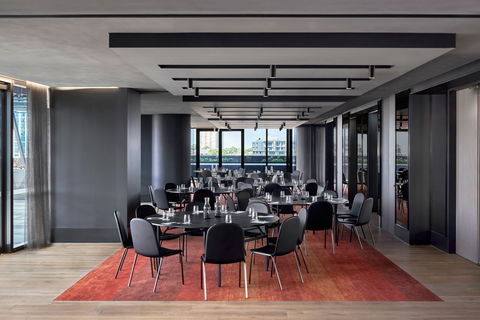 AC Hotel By Marriott Melbourne Southbank - Accommodation Kalgoorlie 8