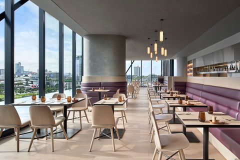 AC Hotel By Marriott Melbourne Southbank - Accommodation Kalgoorlie 9