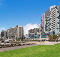 DPC New Quay - Accommodation Kalgoorlie
