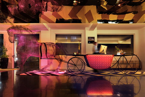 Adelphi Hotel - Accommodation Kalgoorlie 3