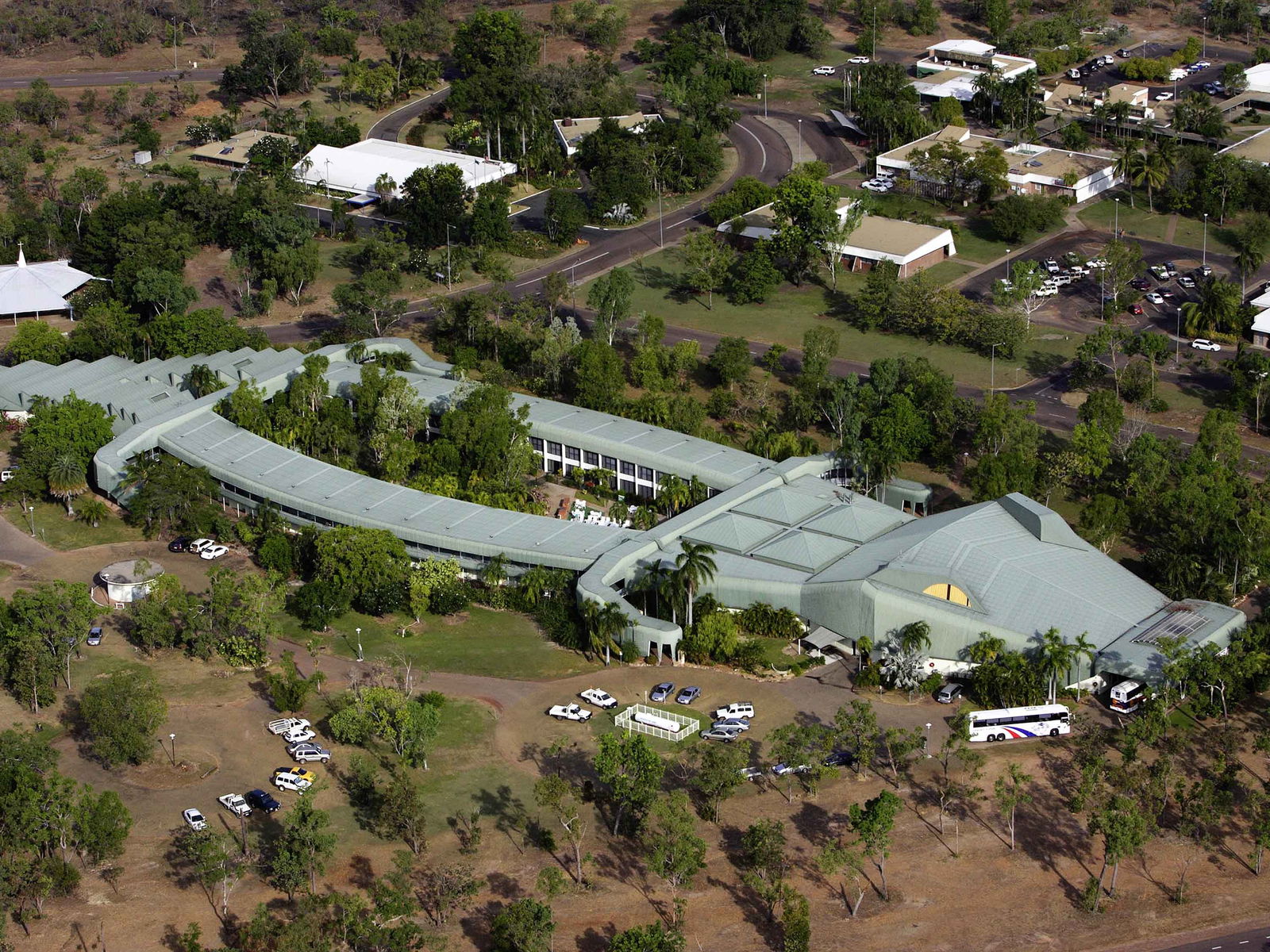 Jabiru NT Accommodation Kalgoorlie