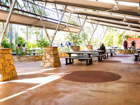 Kakadu Lodge Cooinda, mngd by Accor - Accommodation Kalgoorlie 1