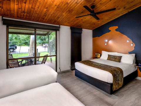 Kakadu Lodge Cooinda, mngd by Accor - Accommodation Kalgoorlie 2