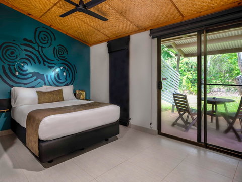 Kakadu Lodge Cooinda, mngd by Accor - Accommodation Kalgoorlie 4