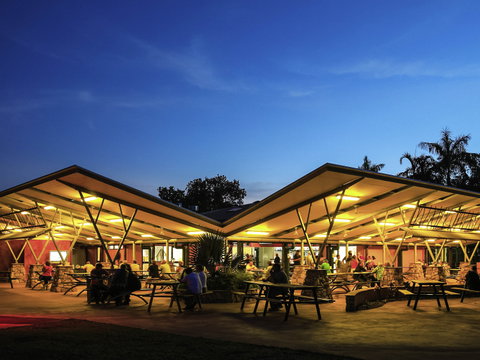 Kakadu Lodge Cooinda, mngd by Accor - Accommodation Kalgoorlie 8