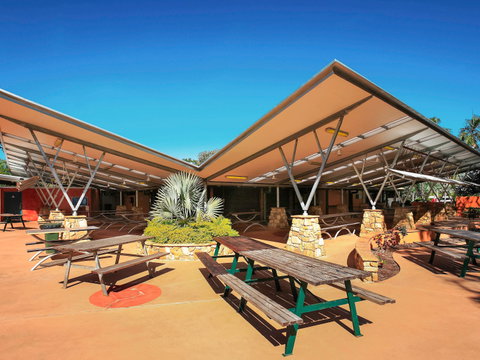 Kakadu Lodge Cooinda, mngd by Accor - Accommodation Kalgoorlie 9