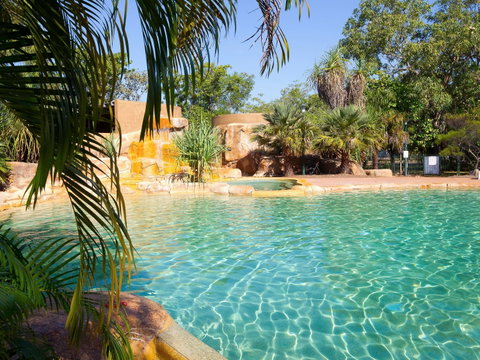Kakadu Lodge Cooinda, mngd by Accor - Accommodation Kalgoorlie 10