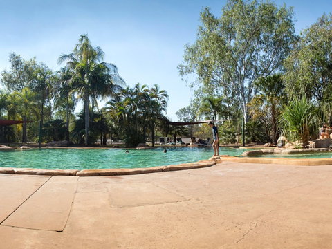 Kakadu Lodge Cooinda, mngd by Accor - Accommodation Kalgoorlie 11