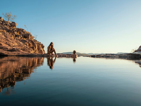 Kakadu Lodge Cooinda, mngd by Accor - Accommodation Kalgoorlie 14