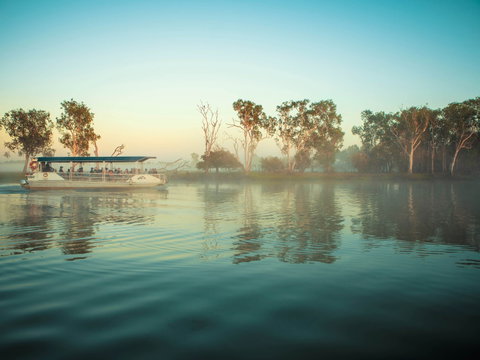 Kakadu Lodge Cooinda, mngd by Accor - Accommodation Kalgoorlie 15