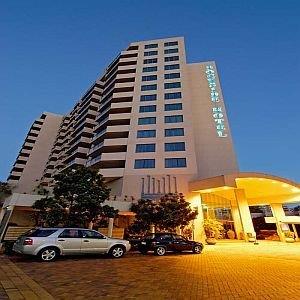 Central Dockside Apartment Hotel - Accommodation Kalgoorlie 0