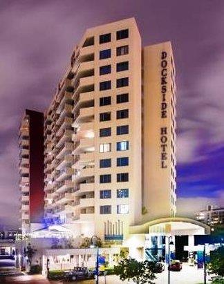 Central Dockside Apartment Hotel - Accommodation Kalgoorlie 1