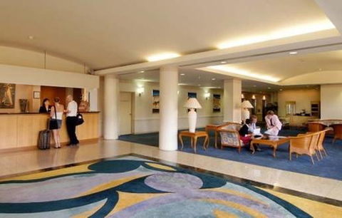 Central Dockside Apartment Hotel - Accommodation Kalgoorlie 2