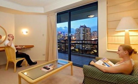 Central Dockside Apartment Hotel - Accommodation Kalgoorlie 5