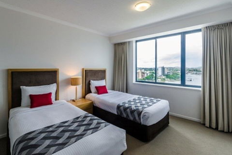 Central Dockside Apartment Hotel - Accommodation Kalgoorlie 7