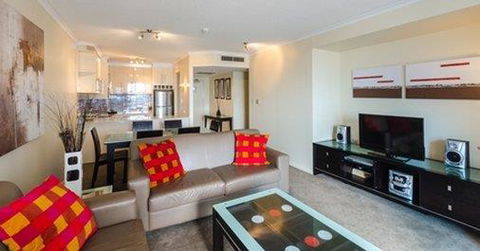 Central Dockside Apartment Hotel - Accommodation Kalgoorlie 8