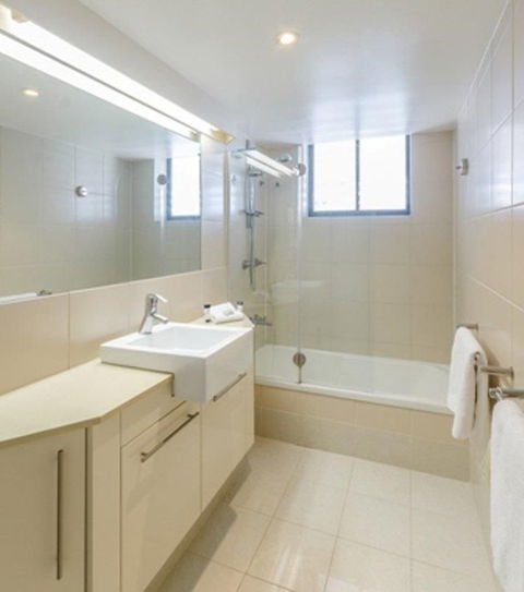 Central Dockside Apartment Hotel - Accommodation Kalgoorlie 9
