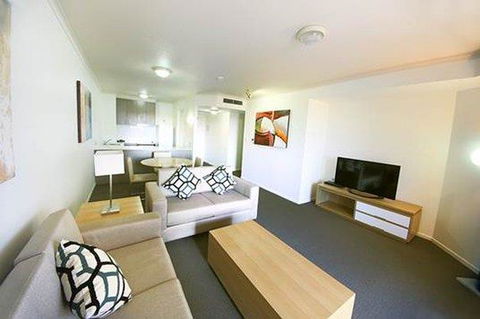 Central Dockside Apartment Hotel - Accommodation Kalgoorlie 10