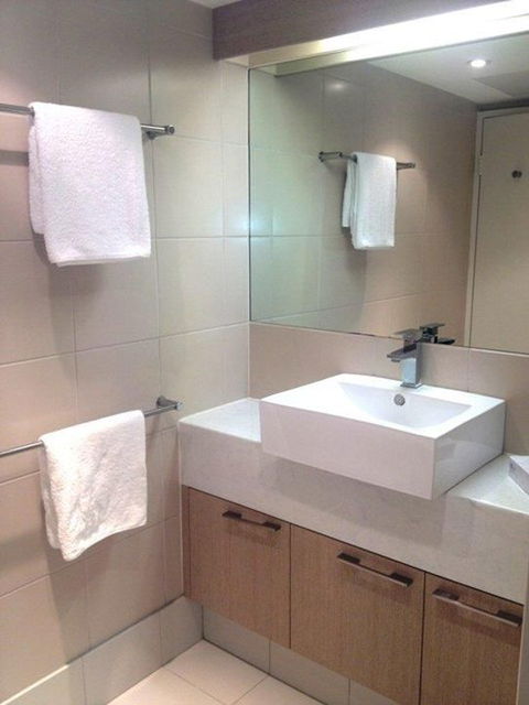 Central Dockside Apartment Hotel - Accommodation Kalgoorlie 11