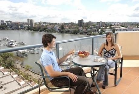 Central Dockside Apartment Hotel - Accommodation Kalgoorlie 13