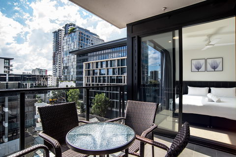 Arise Atlas - Accommodation Kalgoorlie 1