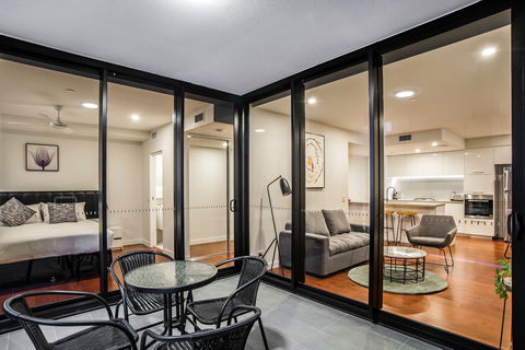 Arise Atlas - Accommodation Kalgoorlie 6