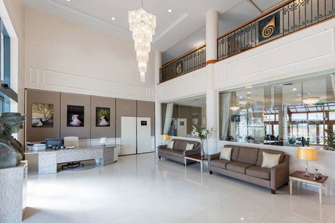 Best Western Plus Hotel Diana - Accommodation Kalgoorlie 4