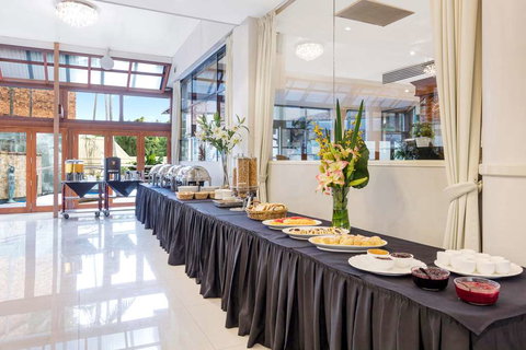 Best Western Plus Hotel Diana - Accommodation Kalgoorlie 11