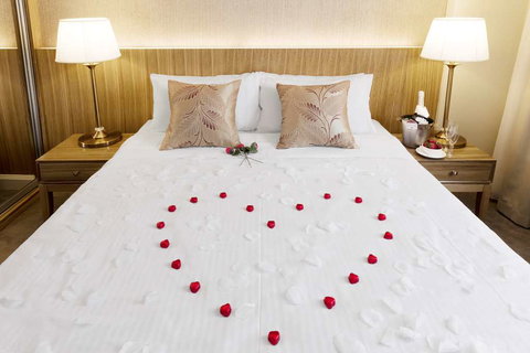 Best Western Plus Hotel Diana - Accommodation Kalgoorlie 14